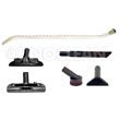 Pro-Team Vacuum Commercial One Piece 1.5" Wand Attachment Kit G PT-100711
