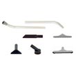 Pro-Team Vacuum Restaurant 1.5" Attachment Kit