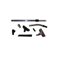ProTeam Vacuum TailVac Standard 1.25" Attachment Kit