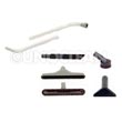 Pro-Team Vacuum Commercial Two Piece 1.5" Wand Attachment Kit B PT-101336