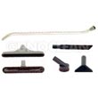 Pro-Team Vacuum Commercial One Piece 1.5" Wand Attachment Kit F PT-101337