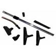 ProTeam Vacuum TailVac Deluxe 1.25" Attachment Kit