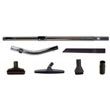 Pro-Team Vacuum Aviation 1.25" Attachment Kit #2 PT-103222