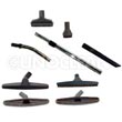 Pro-Team Vacuum Deluxe 1.25" Attachment Kit PT-103467
