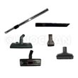 Pro-Team Vacuum GoCartVac 1.25" Attachment Kit PT-104885