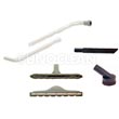 Pro-Team Vacuum Flooring Installation 1.5" Attachment Kit A PT-105889
