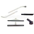 Pro-Team Vacuum Flooring Installation 1.5" Attachment Kit B PT-105890