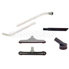 ProTeam Vacuum Flooring Installation 1.5" Attachment Kit C