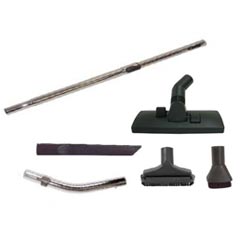 Pro-Team Vacuum GoVac Standard 1.25" Attachment Kit