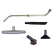 Pro-Team [107100] Xover™ Tool w/ 1.5" Telescoping Wand Attachment Kit D