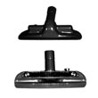 Pro-Team 100083 11" Carpet Floor Tool Attachment w/ Adjustable Nylon Brush PT-100083