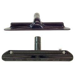 ProTeam 100092 16" Carpet Floor Tool Attachment w/ Adjustable Nylon Brush