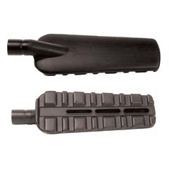 ProTeam 100730 12" Paddle Carpet Tool Attachment