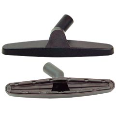 ProTeam 103085 12" Carpet Floor Tool Attachment w/ Scallops