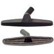 Pro-Team 103085 12" Carpet Floor Tool Attachment w/ Scallops