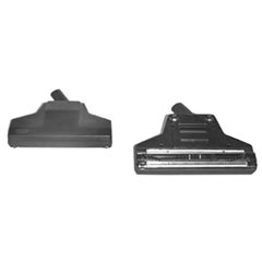 ProTeam 100117 11" Turbo Brush Carpet Floor Tool Attachment