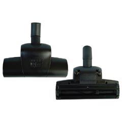 Proteam 103608 11" Turbo Brush Carpet Floor Tool Attachment