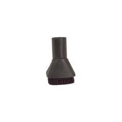 ProTeam 103089 2.5" Rectangular Dust Brush w/ 90/180 Swivel