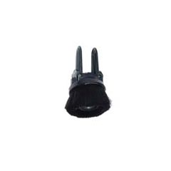 ProTeam 104833 ProForce 1500XP Combo Upholstery/Dust Brush Attachment