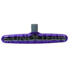 Pro-Team [107016] Xover Multi-Suface Vacuum Floor Tool Attachment - 14" Wide