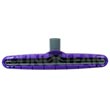 Pro-Team [107016] Xover Multi-Surface Vacuum Floor Tool Attachment - 14" Wide