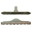 Pro-Team 100144 14" Hard Surface Floor Tool Attachment w/ Scalloped Felt Brush PT-100144