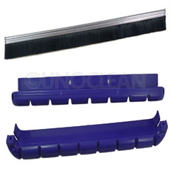 Pro-Team [101445] Retro Fit - 14" E-Z Glide Floor Tool
