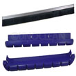 Pro-Team [101445] E-Z Glide 14" Shoe And Brush Replacement Kit