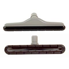 ProTeam 101446 14" E-Z Glide Multi-Surface Floor Attachment w/ Nylon Brush