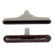 Pro-Team 101446 14" E-Z Glide Multi-Surface Floor Attachment w/ Nylon Brush