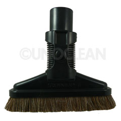 Pro-Team 106793 8" Sidewinder® Hard Surface Floor Tool Attachment w/ Horse Hair Brush