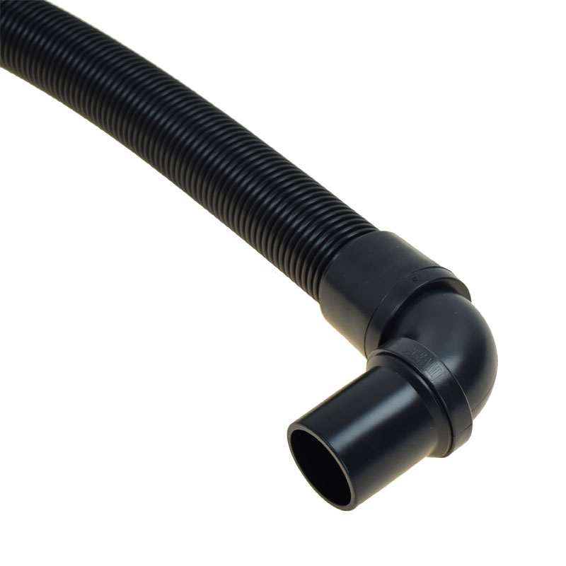 ProTeam Replacement StaticDissipating Vacuum Pickup Hose w/ Cuffs Vacuum Attachments