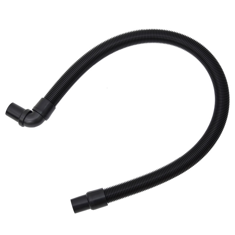 ProTeam Replacement StaticDissipating Vacuum Pickup Hose w/ Cuffs