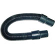 Pro-Team [101705] Replacement 3' to 1' Stretch Hose with Cuffs - Black