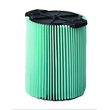 Pro-Team 107176 Qwik Lock HEPA Media Filter (ProGuard 10/15/20) PT-107176