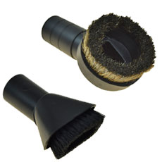 ProTeam Dust Brushes