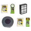 ProTeam Intercept Micro Vacuum Bags, Foam Filters & HEPA/ULPA Filters - ProTeam Attachments & Accessories