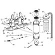 ProTeam Vacuums Replacement Parts - Proteam Attachments & Accessories
