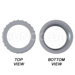 Pro-Team [100099] Aluminum Wand Replacement Plastic Nut