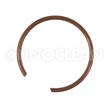 ProTeam [100100] Aluminum Wand Replacement Brass Ring PT-100100