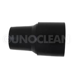 Pro-Team [101092] Vacuum Pick-Up Hose/Wand Reducer Cuff - 1.5" to 1.25"
