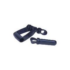 ProTeam 101394 Ergonomic Wand Handles - Set