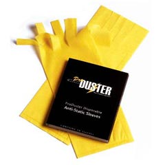 ProTeam 101532 ProDuster® Sleeves - 50 Pack