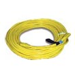 Pro-Team 101678 16-Gauge Extension Power Cord - Yellow - 50' PT-101678