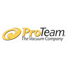 ProTeam 101680 16-Gauge Extension Power Cord - Blue - 50'