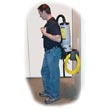Pro-Team 102947 Vac Station Adjustable Wall Mount Vacuum Bracket PT-102947