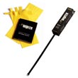 Pro-Team 101788 ProDuster® Wool Duster & 10 Sleeves PT-101788