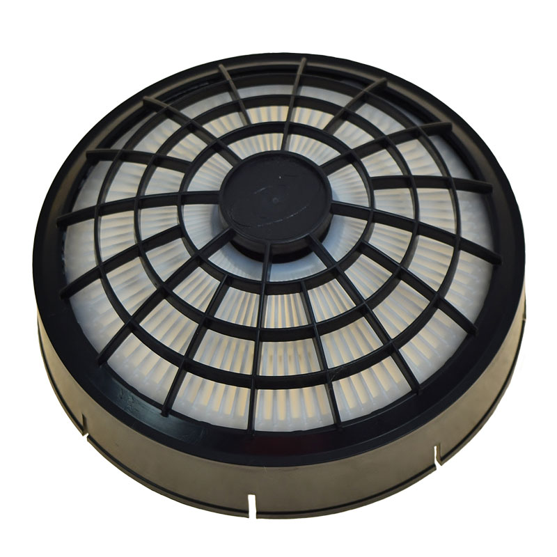 ProTeam Super Coachvac Backpack Vacuum HEPA Filter Conversion Kit