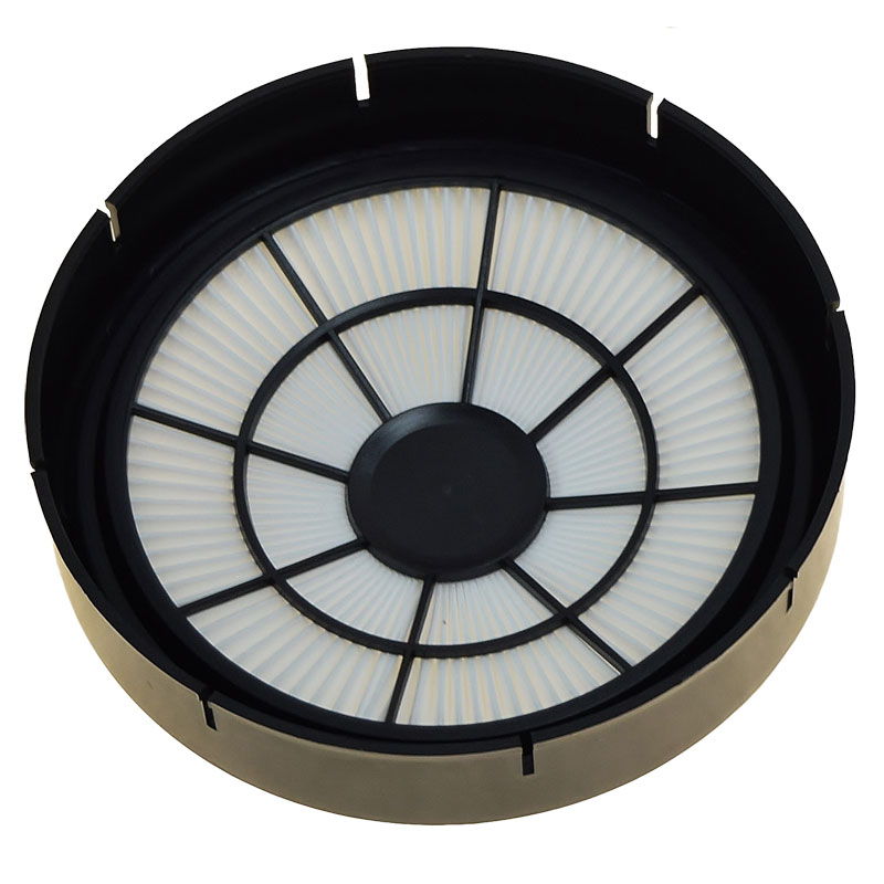 ProTeam Super Coachvac Backpack Vacuum HEPA Filter Conversion Kit