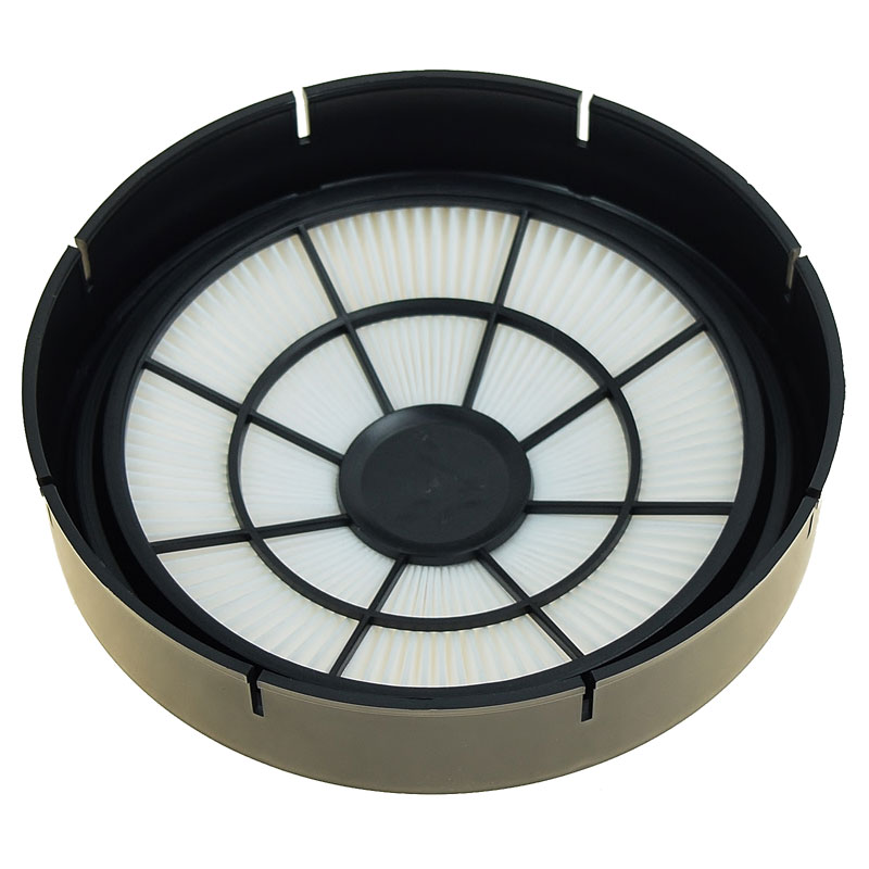 ProTeam Super Quartervac Backpack Vacuum HEPA Filter Conversion Kit